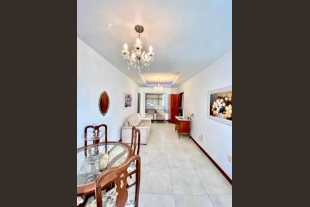 Sala de casa para alugar com 2 quartos, 70m² em Engenho Novo, Rio de Janeiro