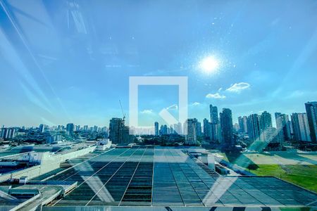 Apartamento à venda com 132m², 2 quartos e 2 vagasVista Área de Serviço