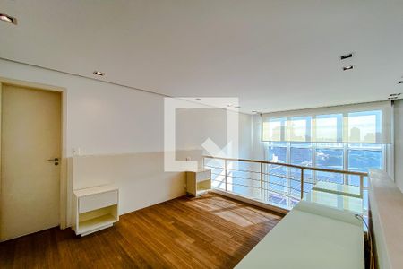 Apartamento à venda com 132m², 2 quartos e 2 vagasQuarto 1 - Suíte