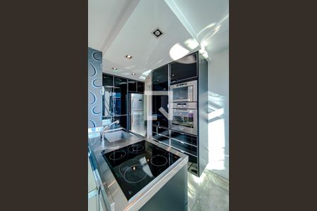 Apartamento à venda com 132m², 2 quartos e 2 vagasCozinha