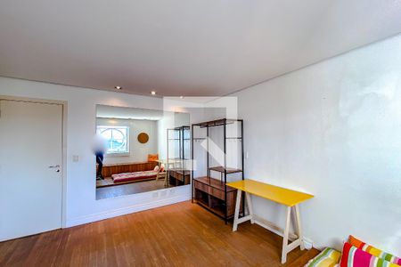 Apartamento à venda com 132m², 2 quartos e 2 vagasQuarto 2 - Suíte