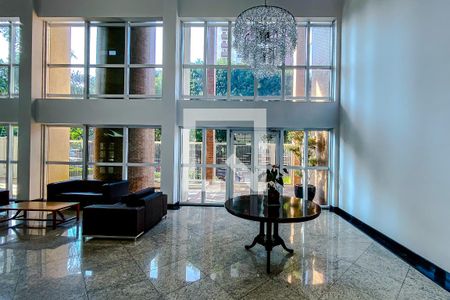 Apartamento à venda com 132m², 2 quartos e 2 vagasÁrea comum