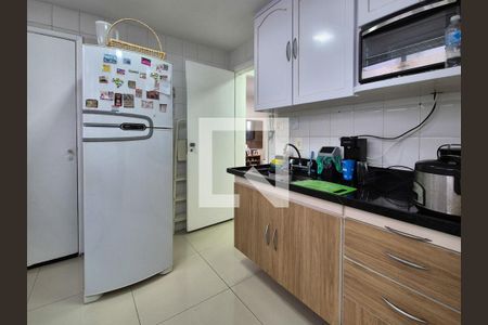 Apartamento à venda com 83m², 3 quartos e 1 vaga Apartamento à venda com 83m², 3 quartos e 1 vagaCozinha