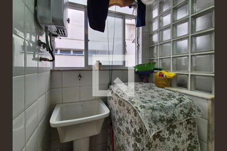 Apartamento à venda com 83m², 3 quartos e 1 vaga Apartamento à venda com 83m², 3 quartos e 1 vagaÁrea de Serviço