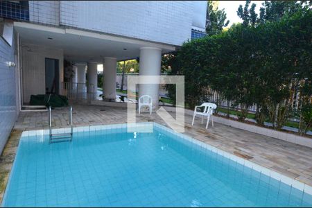 Apartamento à venda com 83m², 3 quartos e 1 vaga Apartamento à venda com 83m², 3 quartos e 1 vagaÁrea comum