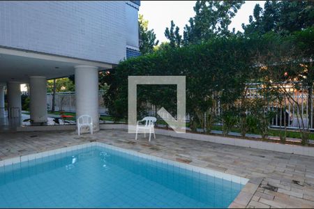 Apartamento à venda com 83m², 3 quartos e 1 vaga Apartamento à venda com 83m², 3 quartos e 1 vagaÁrea comum