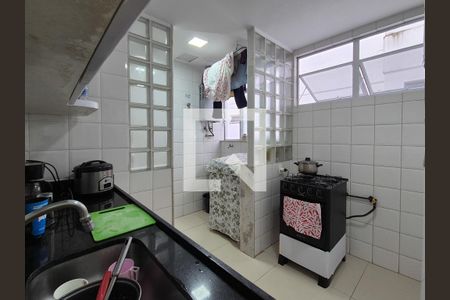 Apartamento à venda com 83m², 3 quartos e 1 vaga Apartamento à venda com 83m², 3 quartos e 1 vagaCozinha