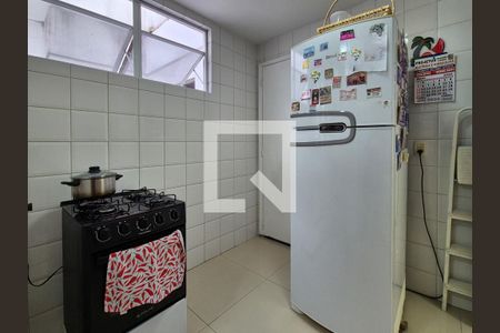 Apartamento à venda com 83m², 3 quartos e 1 vaga Apartamento à venda com 83m², 3 quartos e 1 vagaCozinha