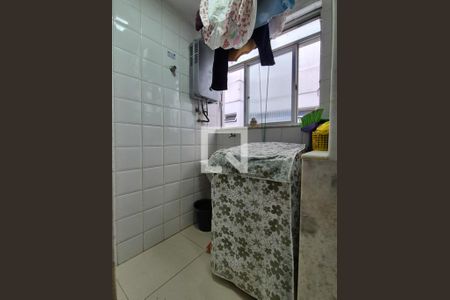 Apartamento à venda com 83m², 3 quartos e 1 vaga Apartamento à venda com 83m², 3 quartos e 1 vagaÁrea de Serviço