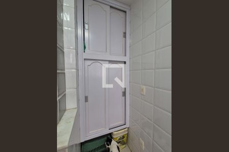 Apartamento à venda com 83m², 3 quartos e 1 vaga Apartamento à venda com 83m², 3 quartos e 1 vagaÁrea de Serviço