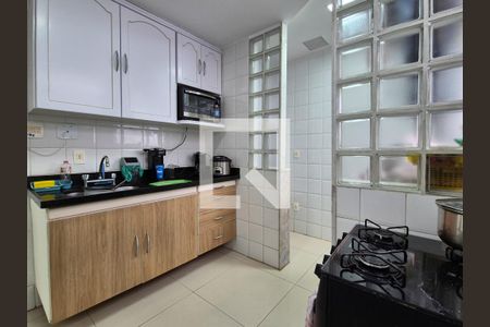 Apartamento à venda com 83m², 3 quartos e 1 vaga Apartamento à venda com 83m², 3 quartos e 1 vagaCozinha