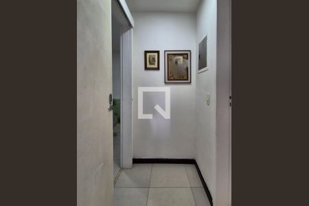Apartamento à venda com 83m², 3 quartos e 1 vaga Apartamento à venda com 83m², 3 quartos e 1 vagaCorredor