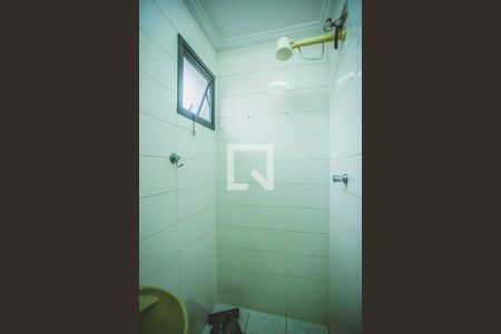 Apartamento à venda com 234m², 4 quartos e 4 vagas Apartamento à venda com 234m², 4 quartos e 4 vagasBanheiro de Serviço