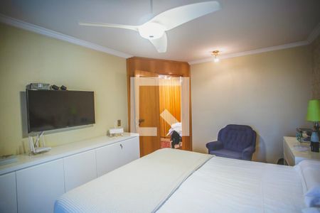 Apartamento à venda com 234m², 4 quartos e 4 vagas Apartamento à venda com 234m², 4 quartos e 4 vagasSuíte 2