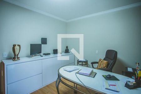 Apartamento à venda com 234m², 4 quartos e 4 vagas Apartamento à venda com 234m², 4 quartos e 4 vagasQuarto 4