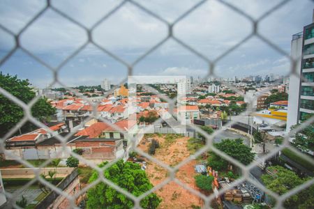 Apartamento à venda com 234m², 4 quartos e 4 vagas Apartamento à venda com 234m², 4 quartos e 4 vagasVista