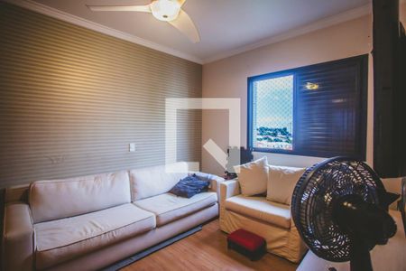 Apartamento à venda com 234m², 4 quartos e 4 vagas Apartamento à venda com 234m², 4 quartos e 4 vagasQuarto 3