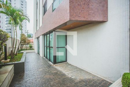 Apartamento à venda com 234m², 4 quartos e 4 vagas Apartamento à venda com 234m², 4 quartos e 4 vagasÁrea comum
