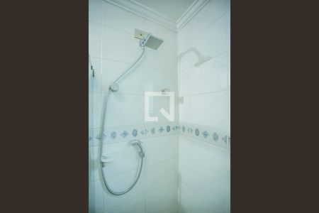 Apartamento à venda com 234m², 4 quartos e 4 vagas Apartamento à venda com 234m², 4 quartos e 4 vagasBanheiro 3