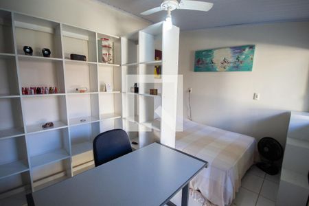 Casa para alugar com 140m², 3 quartos e 2 vagasSuíte 2/Edícula