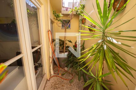 Casa para alugar com 140m², 3 quartos e 2 vagasJardim