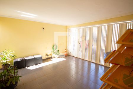 Casa para alugar com 140m², 3 quartos e 2 vagasGaragem