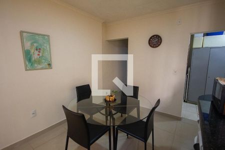 Casa para alugar com 140m², 3 quartos e 2 vagasCozinha