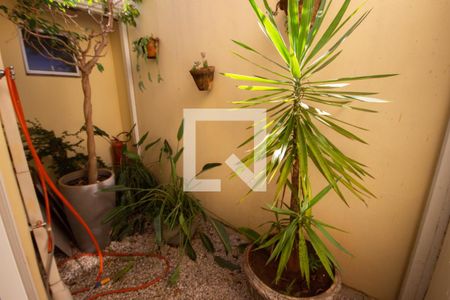 Casa para alugar com 140m², 3 quartos e 2 vagasJardim