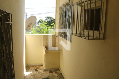 Apartamento para alugar com 50m², 2 quartos e sem vagaÁrea de Serviço