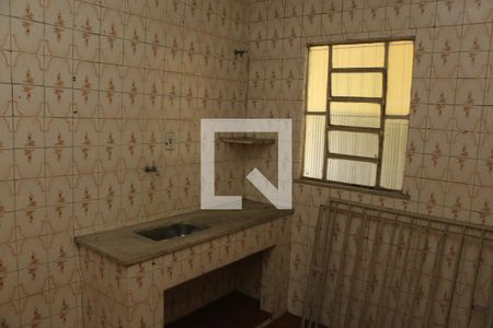 Apartamento para alugar com 50m², 2 quartos e sem vagaCozinha