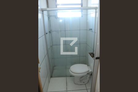 Apartamento para alugar com 50m², 2 quartos e sem vagaBanheiro