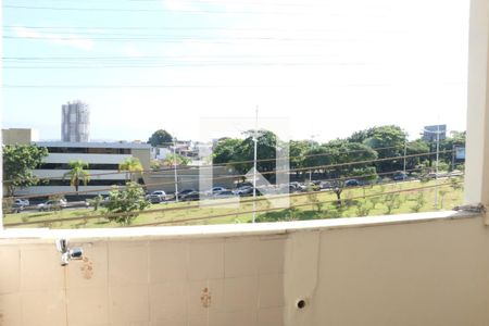 Apartamento para alugar com 50m², 2 quartos e sem vagaÁrea de Serviço