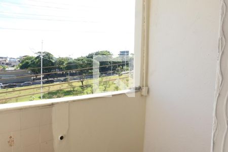 Apartamento para alugar com 50m², 2 quartos e sem vagaÁrea de Serviço