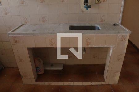 Apartamento para alugar com 50m², 2 quartos e sem vagaCozinha