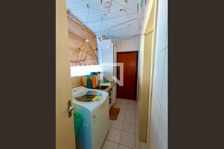 Apartamento à venda com 229m², 4 quartos e 2 vagasÁrea serviço