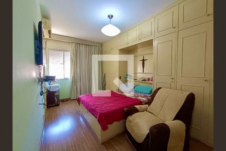 Apartamento à venda com 229m², 4 quartos e 2 vagasSuíte