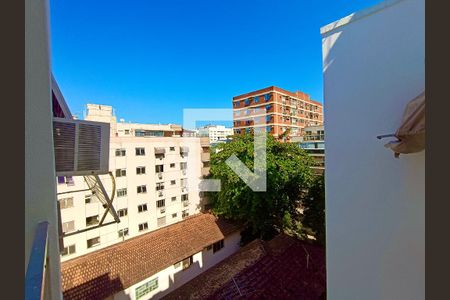 Apartamento à venda com 229m², 4 quartos e 2 vagasSala jantar vista