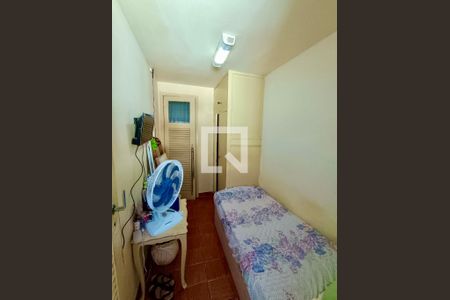 Apartamento à venda com 229m², 4 quartos e 2 vagasQuarto serviço