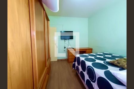 Apartamento à venda com 229m², 4 quartos e 2 vagasQuarto