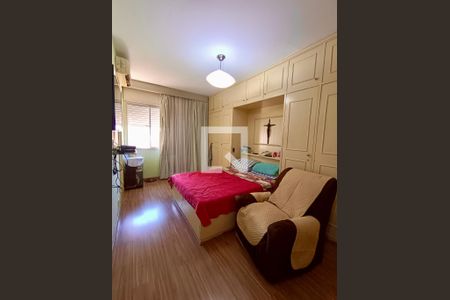 Apartamento à venda com 229m², 4 quartos e 2 vagasSuíte