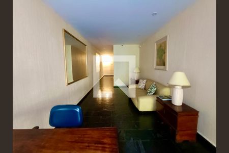 Apartamento à venda com 229m², 4 quartos e 2 vagasPortaria