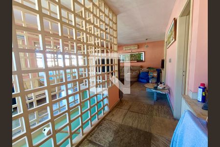 Apartamento à venda com 229m², 4 quartos e 2 vagasSala - segundo piso