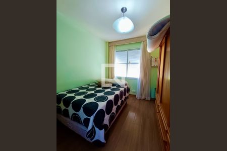 Apartamento à venda com 229m², 4 quartos e 2 vagasQuarto