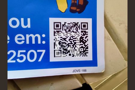 Apartamento à venda com 229m², 4 quartos e 2 vagasQR Code