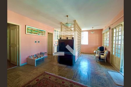 Apartamento à venda com 229m², 4 quartos e 2 vagasSala - segundo piso