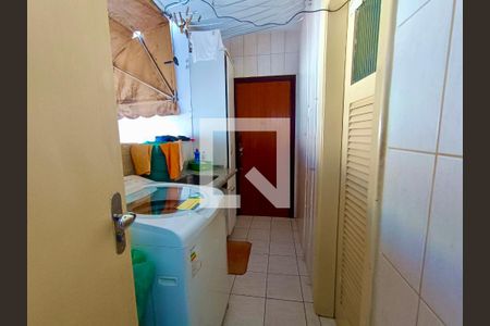 Apartamento à venda com 229m², 4 quartos e 2 vagasÁrea serviço