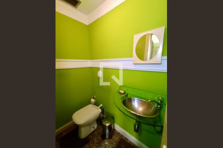 Apartamento à venda com 229m², 4 quartos e 2 vagasLavabo