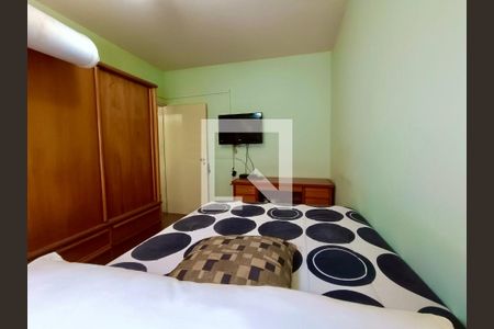 Apartamento à venda com 229m², 4 quartos e 2 vagasQuarto