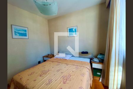 Apartamento à venda com 229m², 4 quartos e 2 vagasSuíte 2 - segundo piso