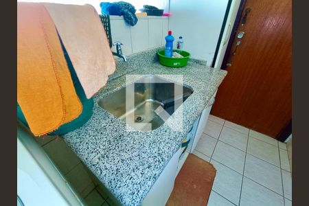 Apartamento à venda com 229m², 4 quartos e 2 vagasÁrea serviço